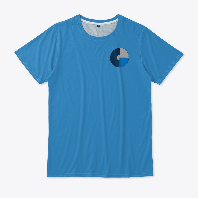 CG logo athletic shirt
