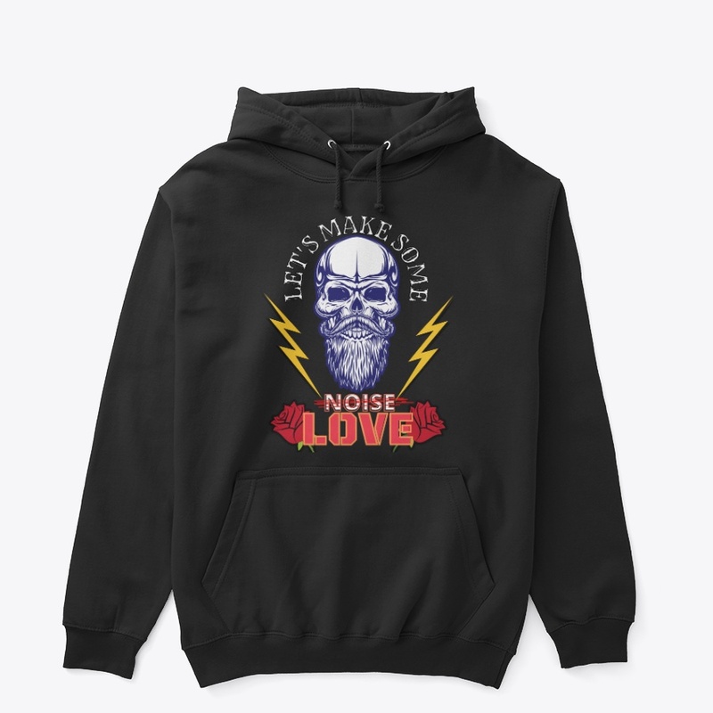 Let's Make Some Love