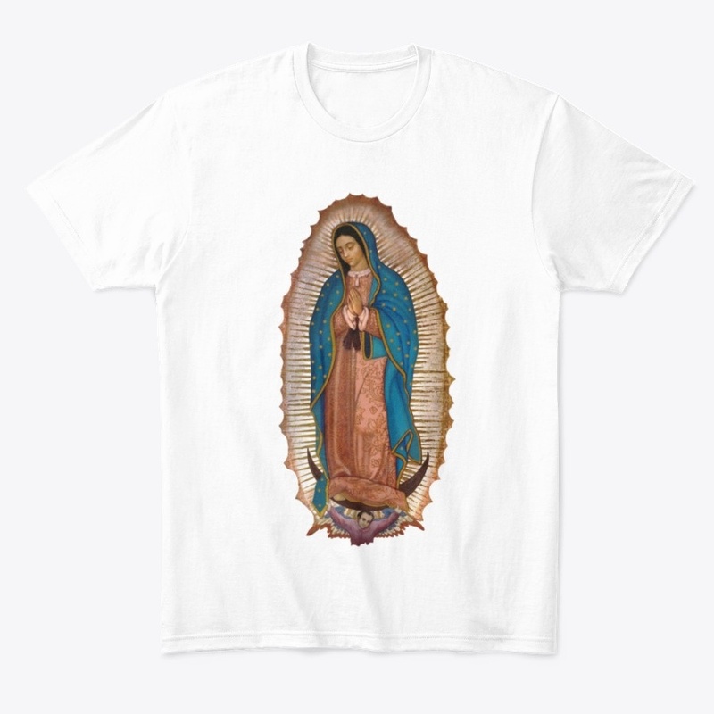 Our Lady of Guadalupe