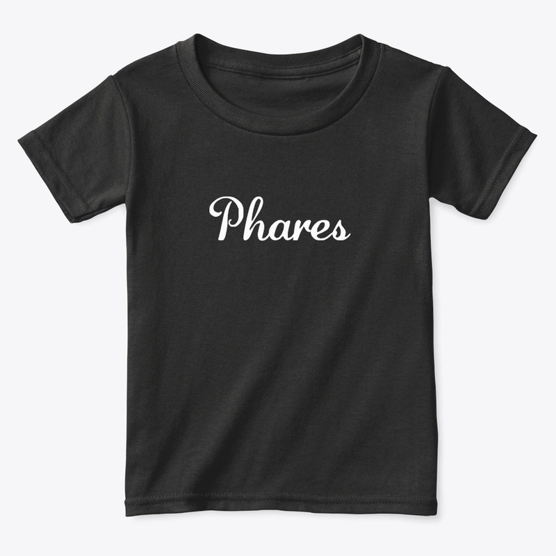 Phares Premium Toddler Tee
