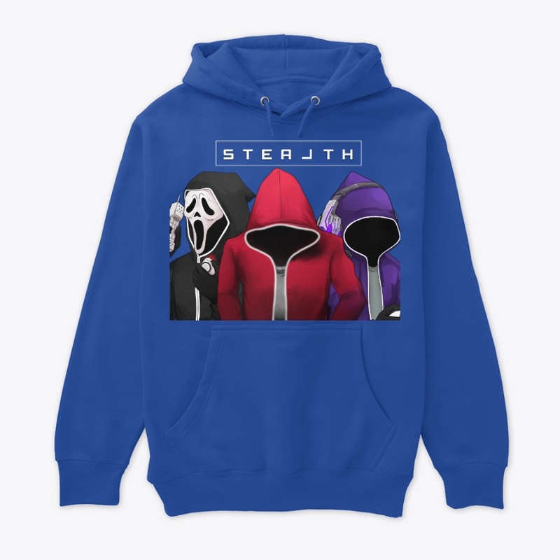 STEALTH - Winter Gear