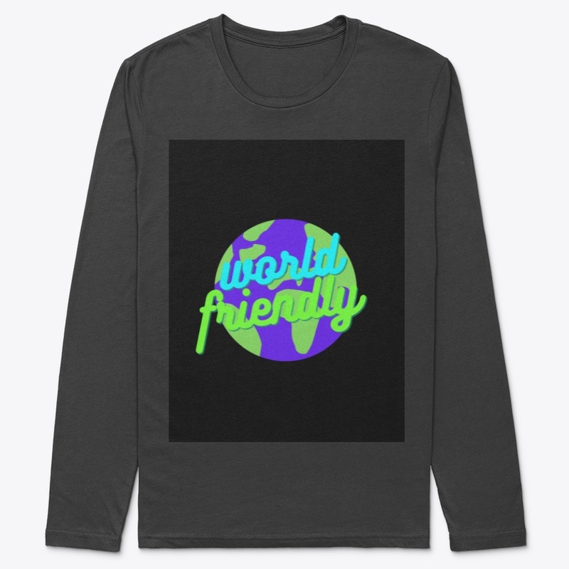 world friendly