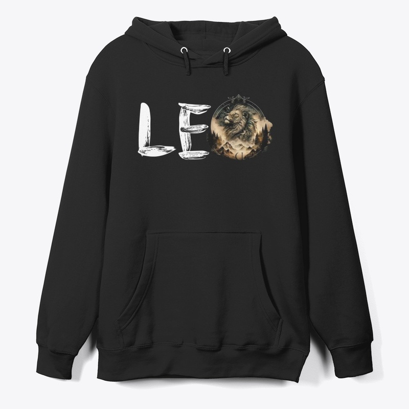 Born Hood Clothing Astrology Collection