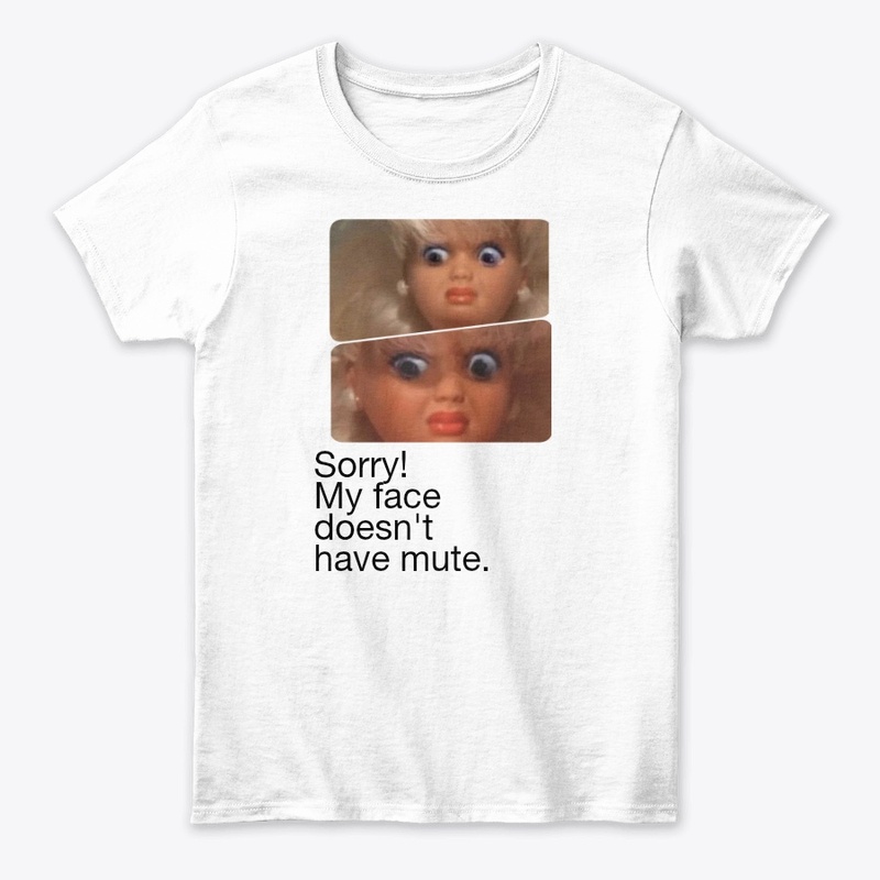 No Mute