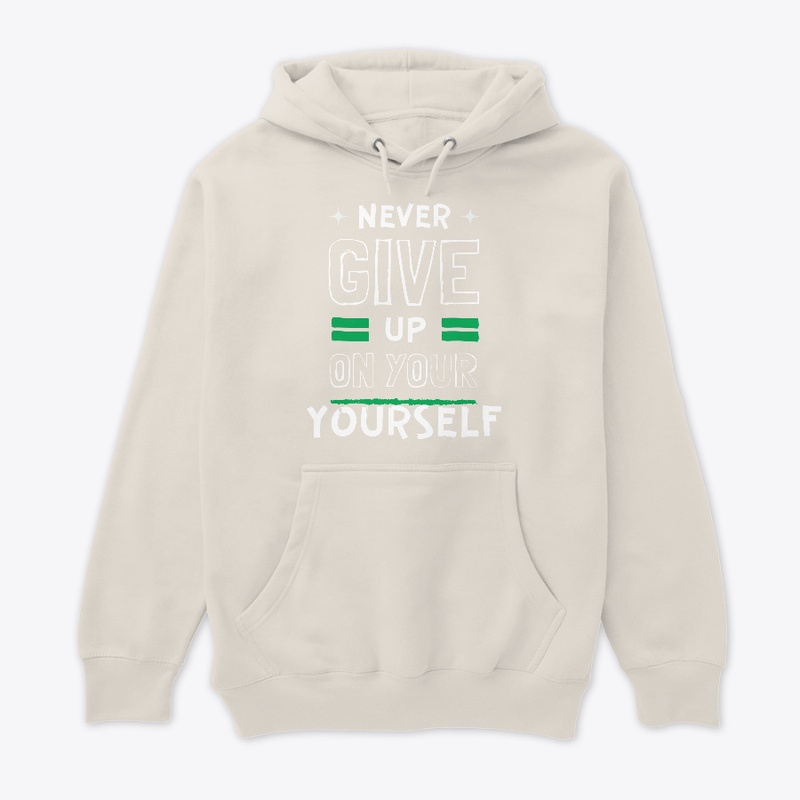 “Inner Strength Unleashed”