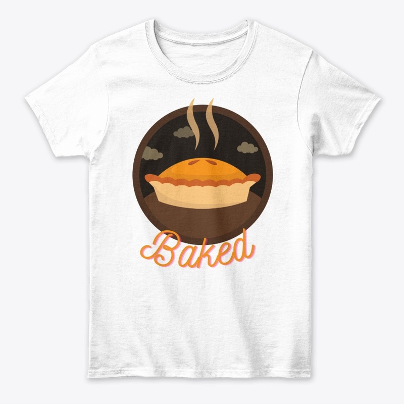 Baked
