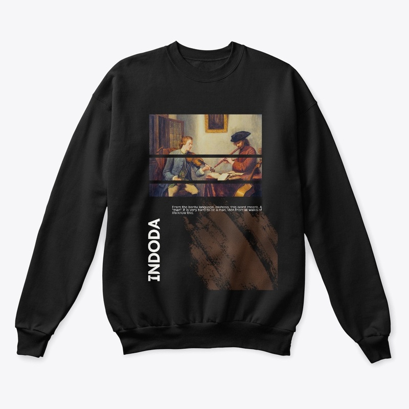 Indoda