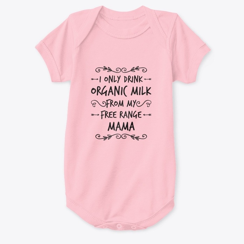 Free Range Mama
