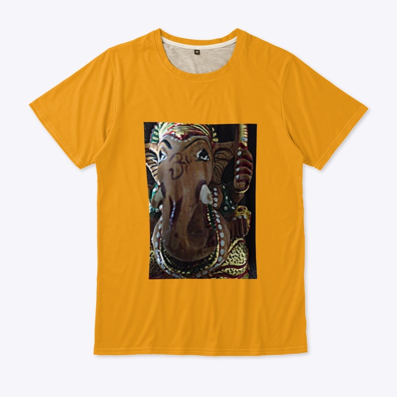 Elephant God