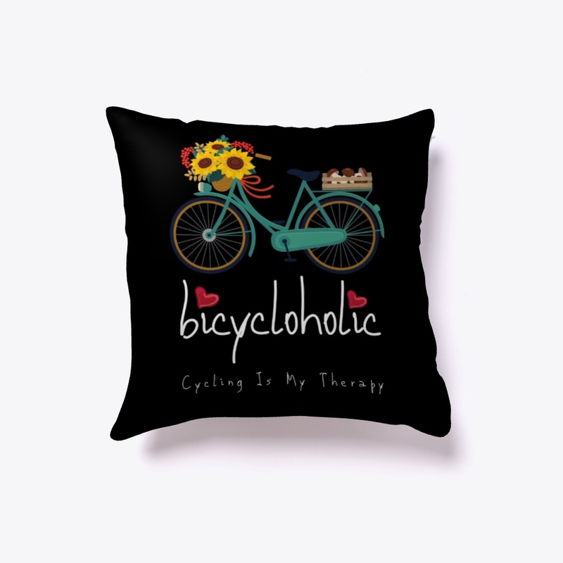 Cycling Is A Better Therapy