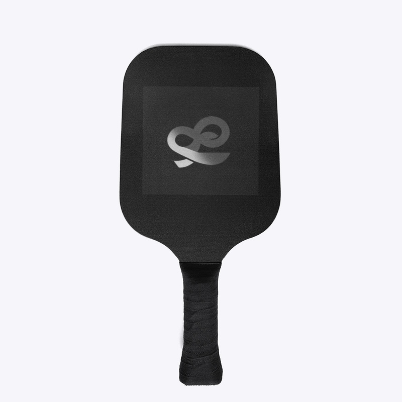 Pickleball Paddles Set