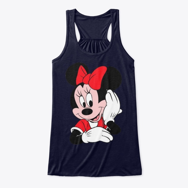 WOMEN T-SHIRT