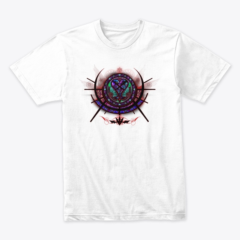 Kingdom Hearts Sacred Heartless 