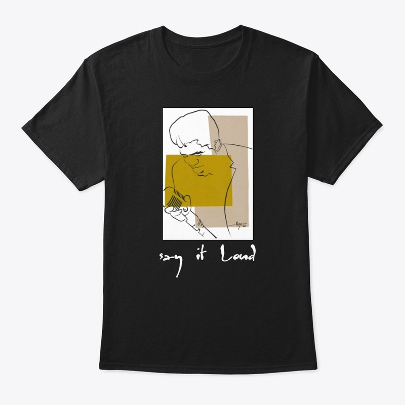 Say It Loud