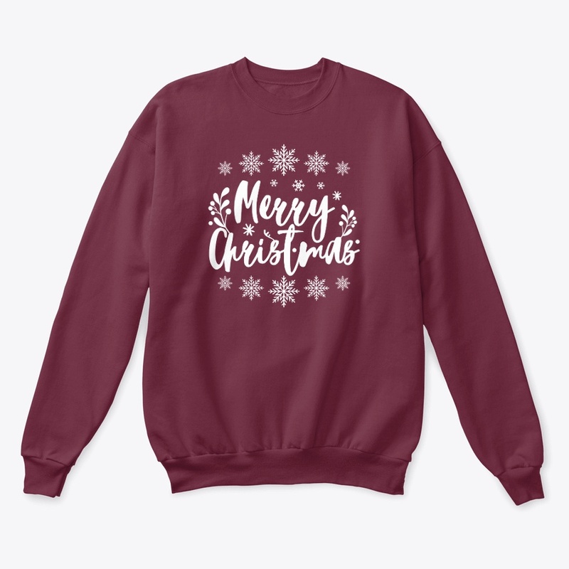 Merry Christmas
