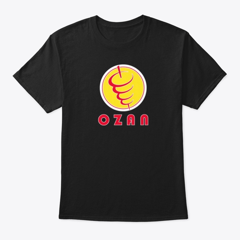 Ozan Logo