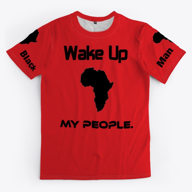 Wake Up...