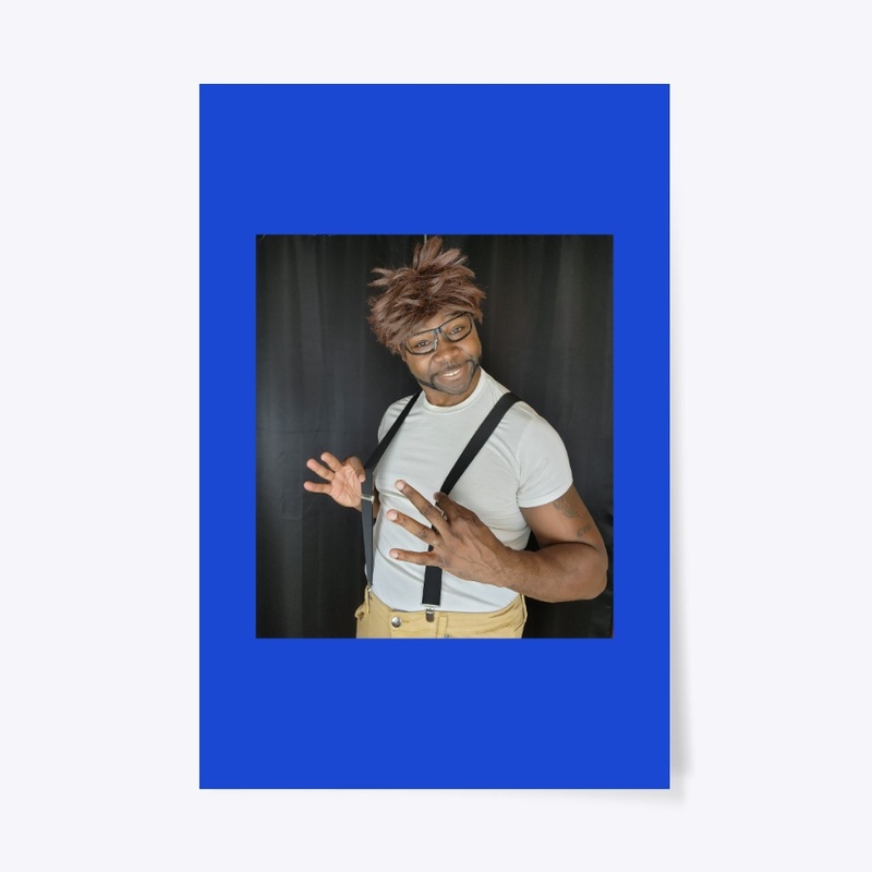 Benjamin Brockavich Merch
