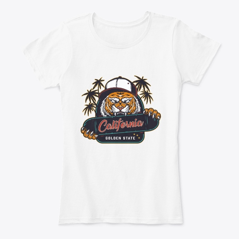 california states VI