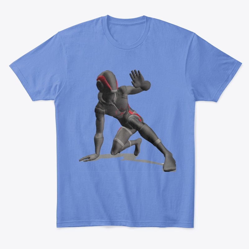 3d Character Animation hoodie