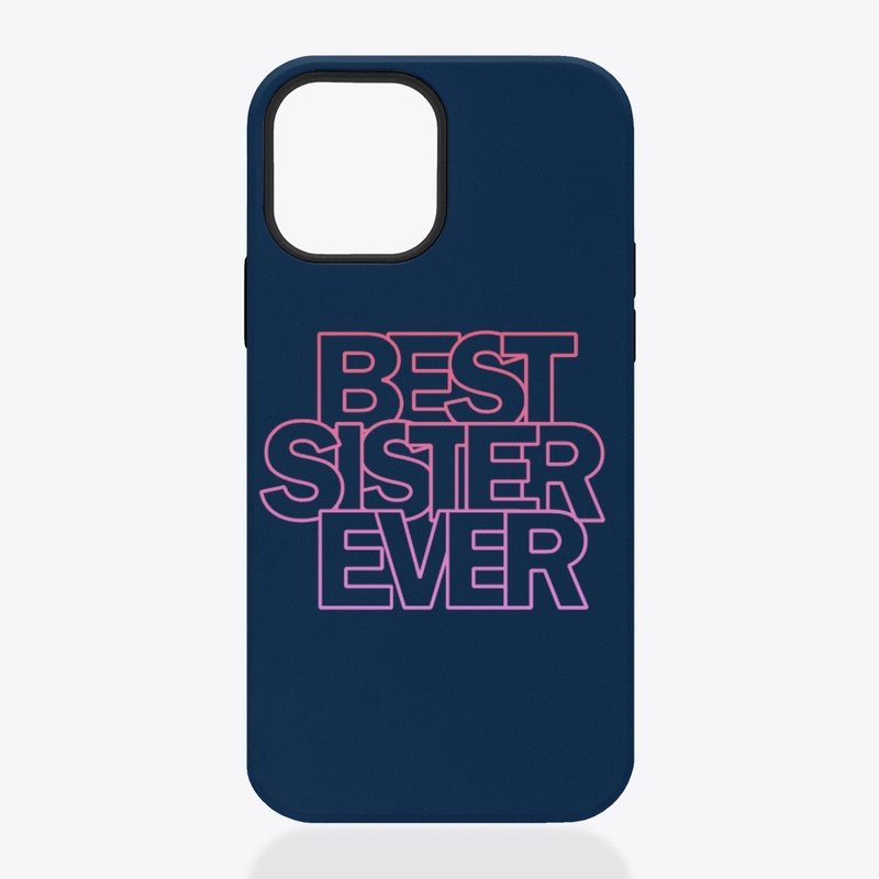 Best sister ever