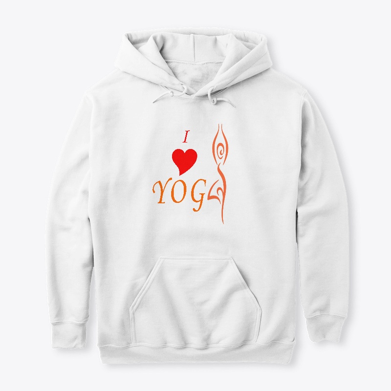 LOVE YOGA
