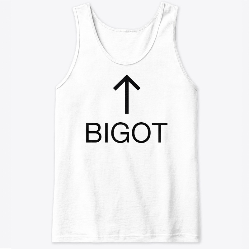 Embrace The Label