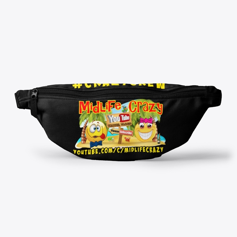 MLC Fanny Pack!