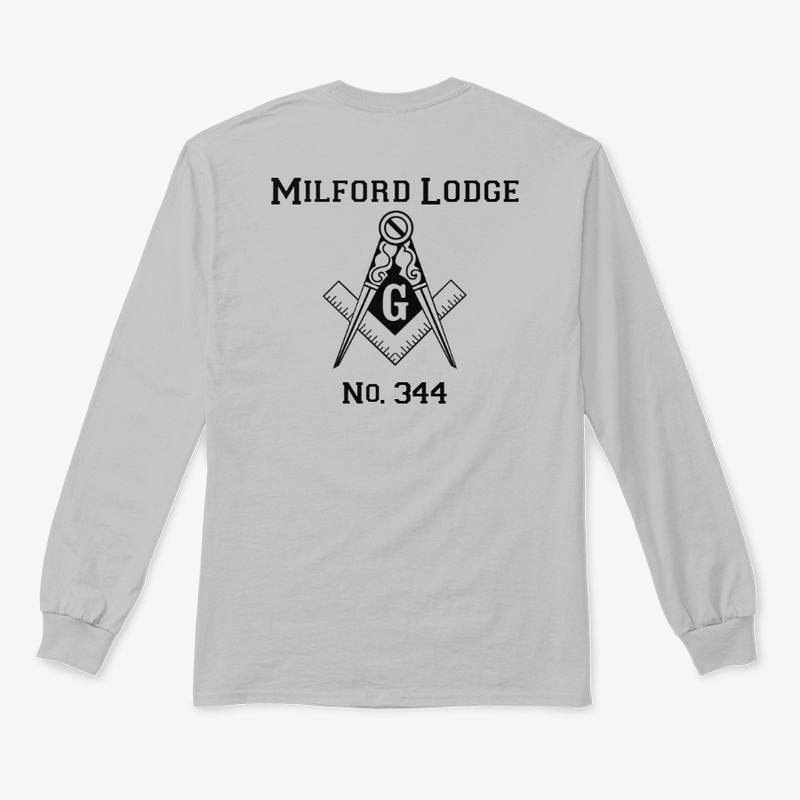 Square & Compass Milford Lodge No. 344 