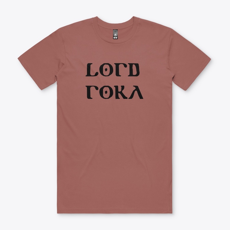Lord Roka Hoodie