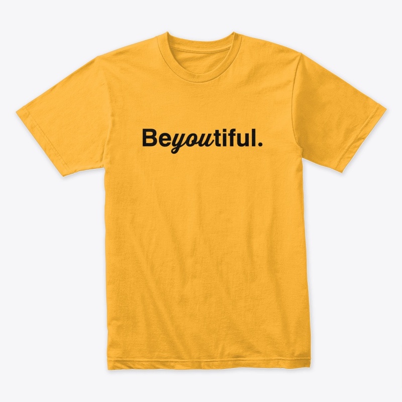 Beyoutiful
