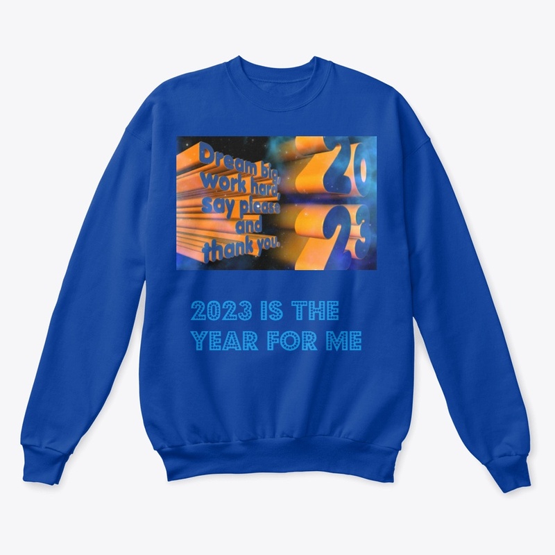 2023 year