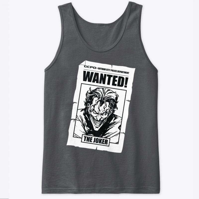 JOKER 