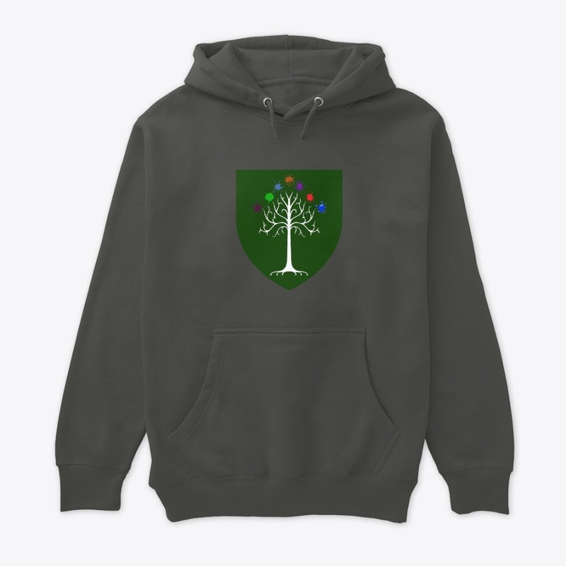 Dunedain (N'england Chapter)