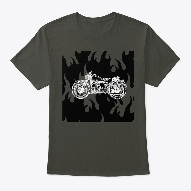 Men's T_Shirt