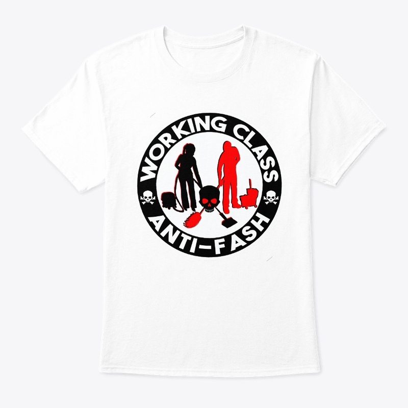 Working Class Antifa