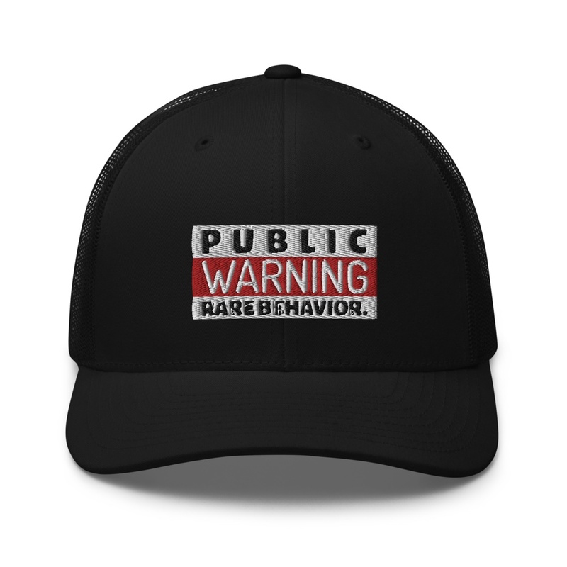 Public Warning