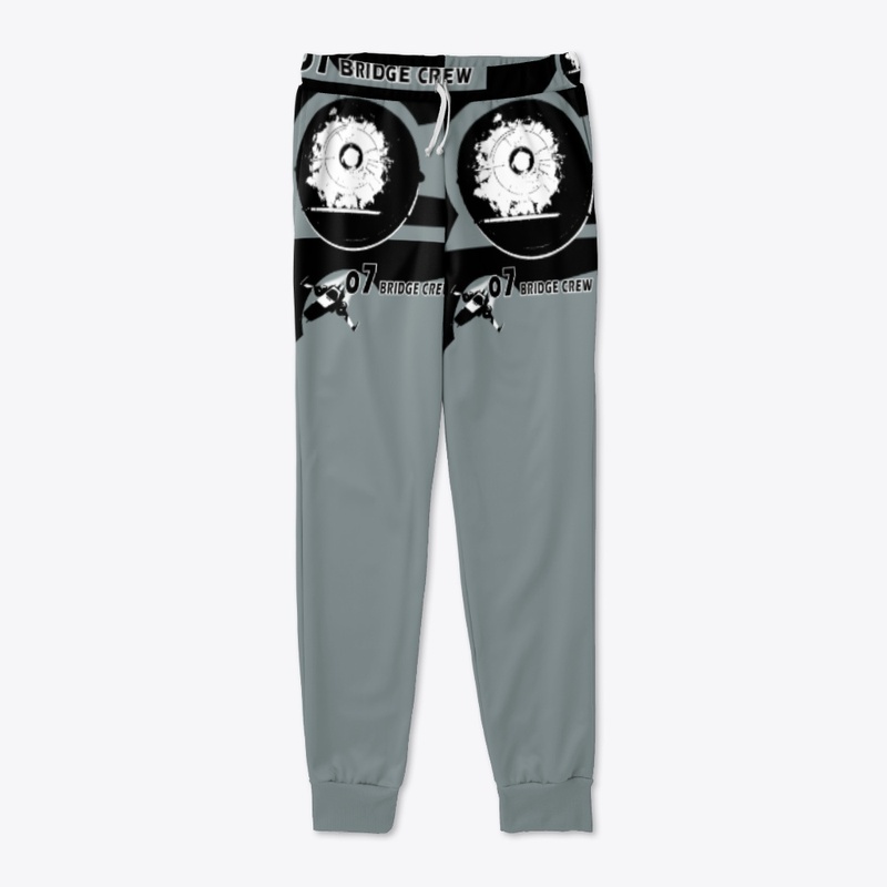 o7 Bridge Crew Uniform