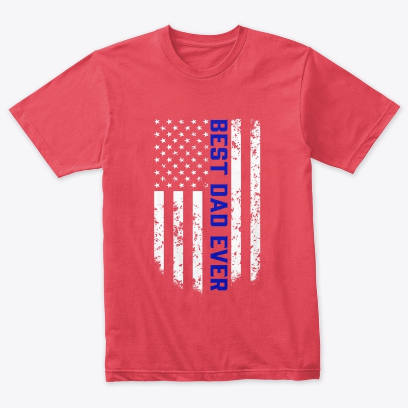 Best Dad Ever Fathers Day 2020