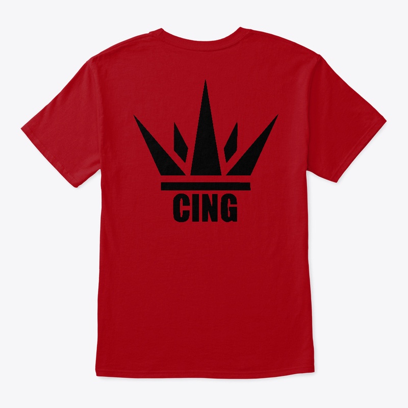 Cing Shirts 