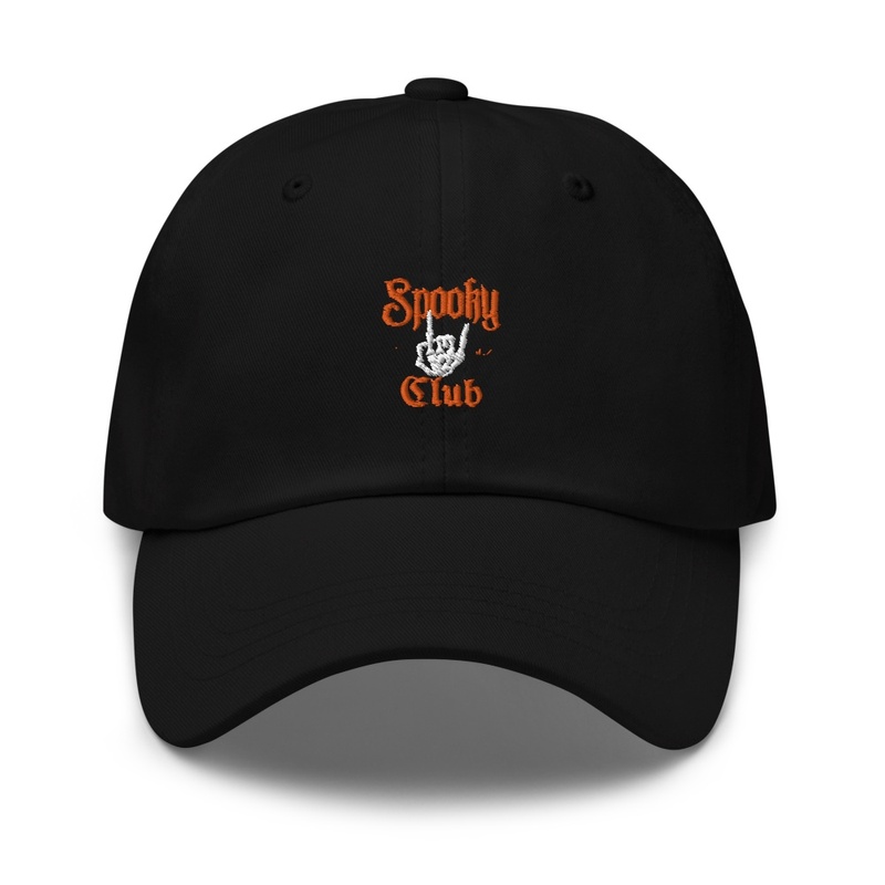 Haunted Nightmares Club