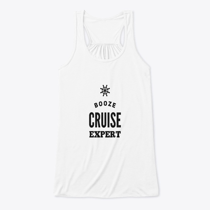 Booze Cruise Expert