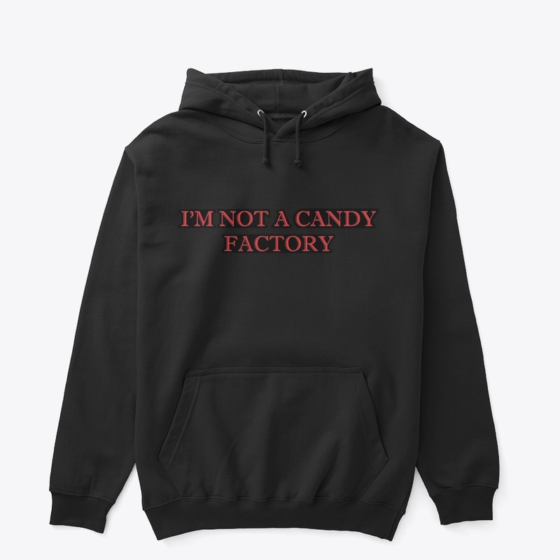 Candy Factory