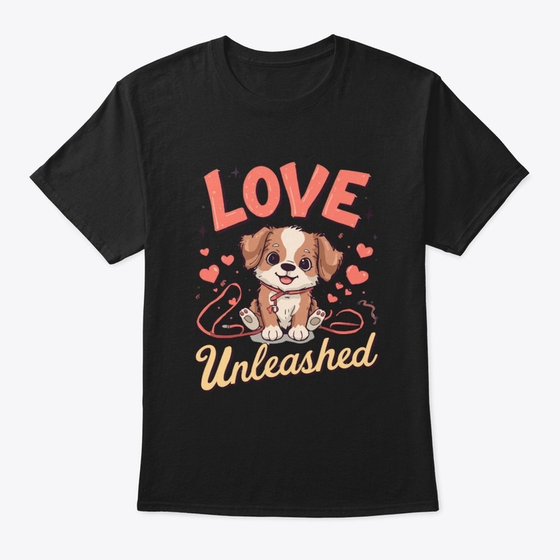 Love Unleashed