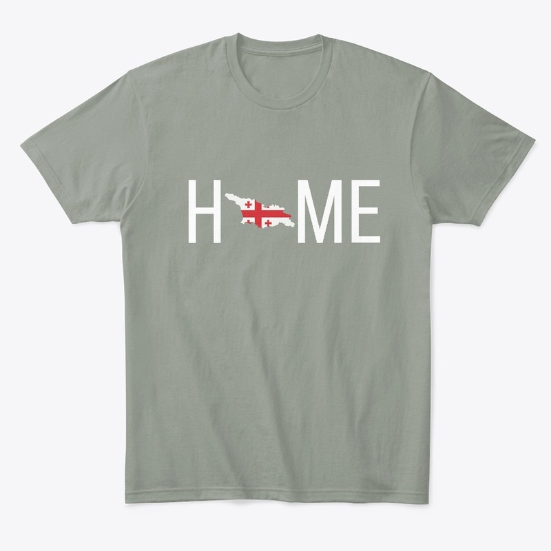 HOME GEORGIA