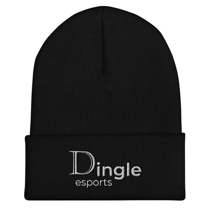 The Dingie (Dingle Beanie)