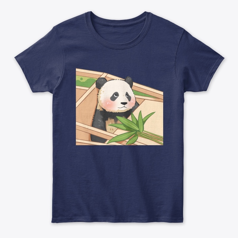 HUIBAO🐼Giant Panda