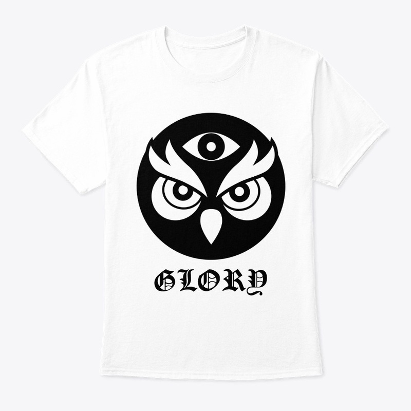 eternal glory.