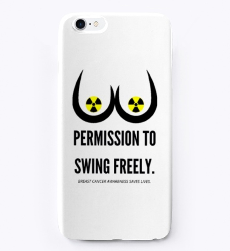 Permission To Swing Freely- Mammo