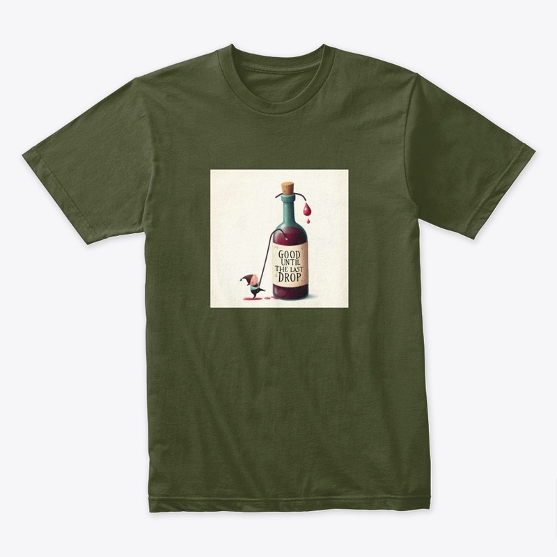 The Funny Design
